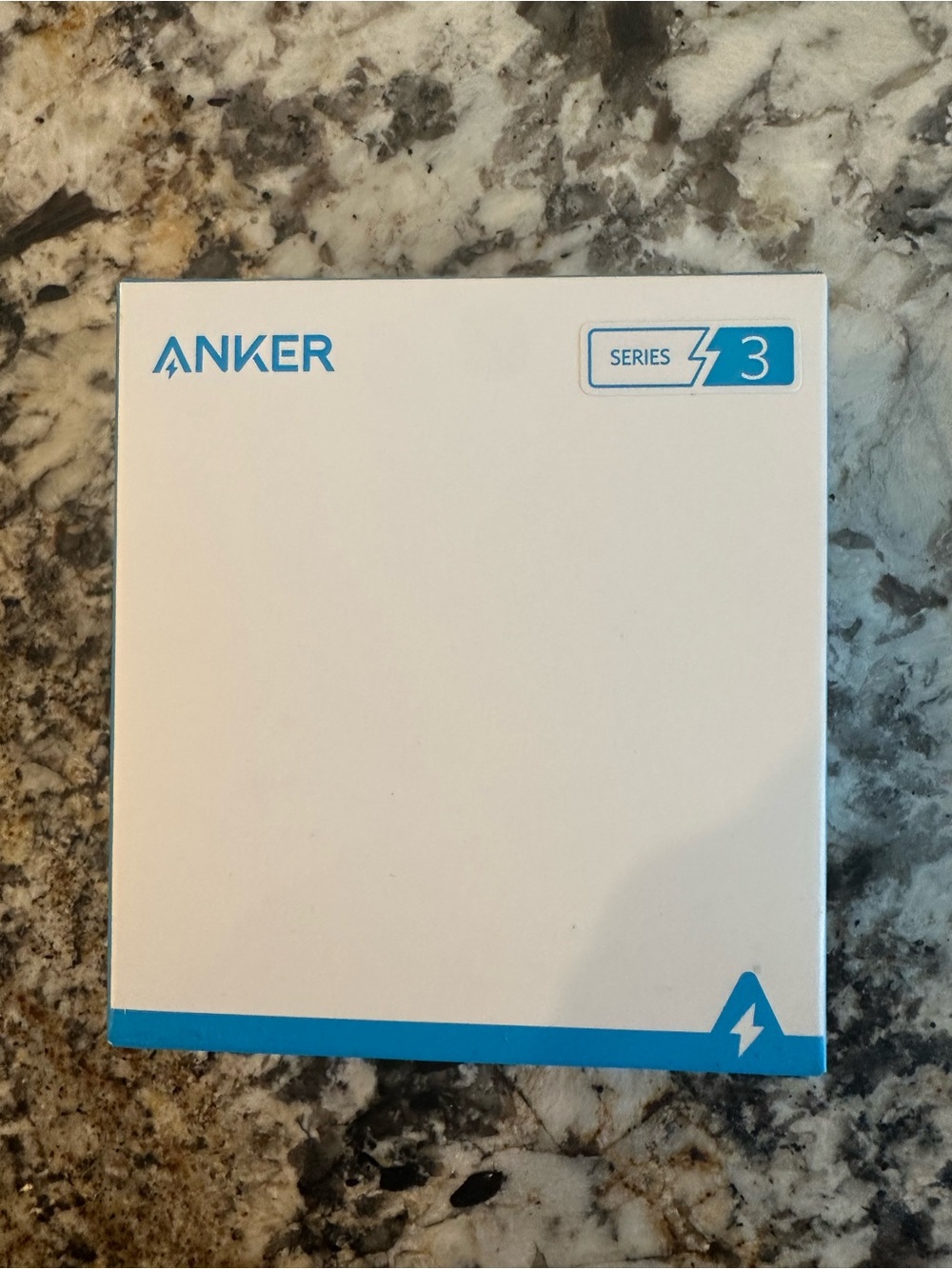 Anker Series 3 Power Port 20W Cube (2-Pack)